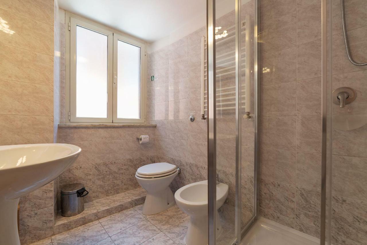 Casa Zeffiro - Fromhometorome Roma