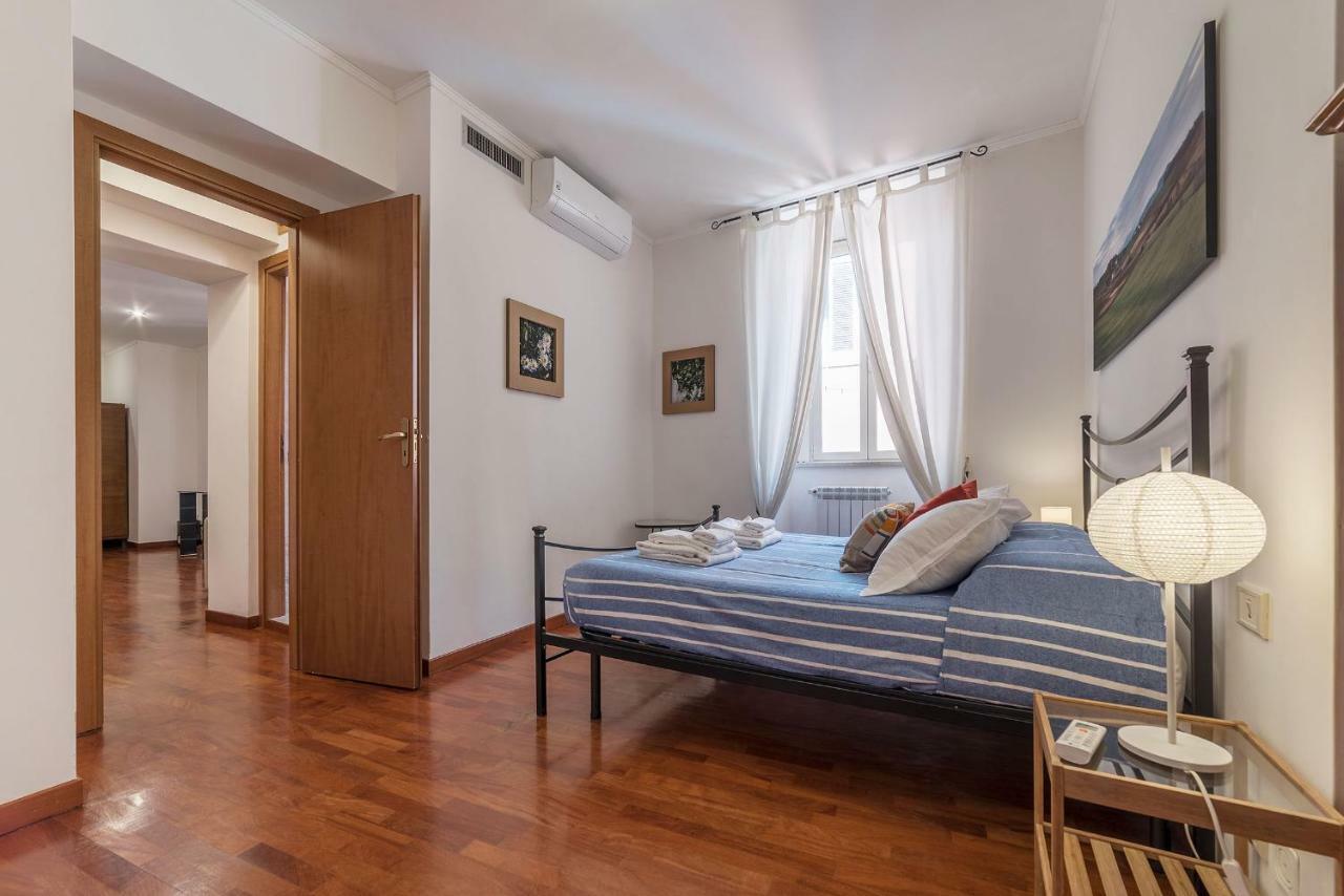 Casa Zeffiro - Fromhometorome Apartamento *