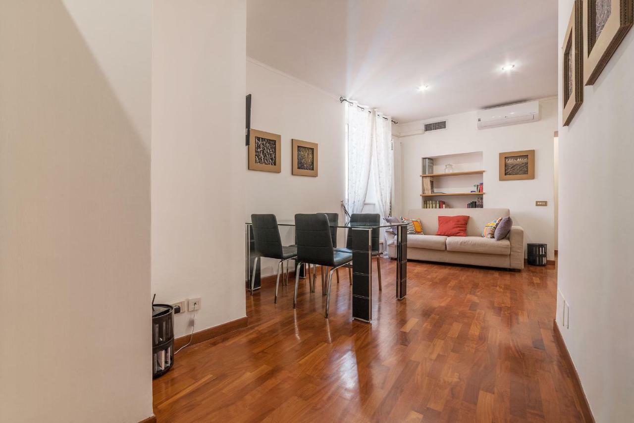 Casa Zeffiro - Fromhometorome * Roma