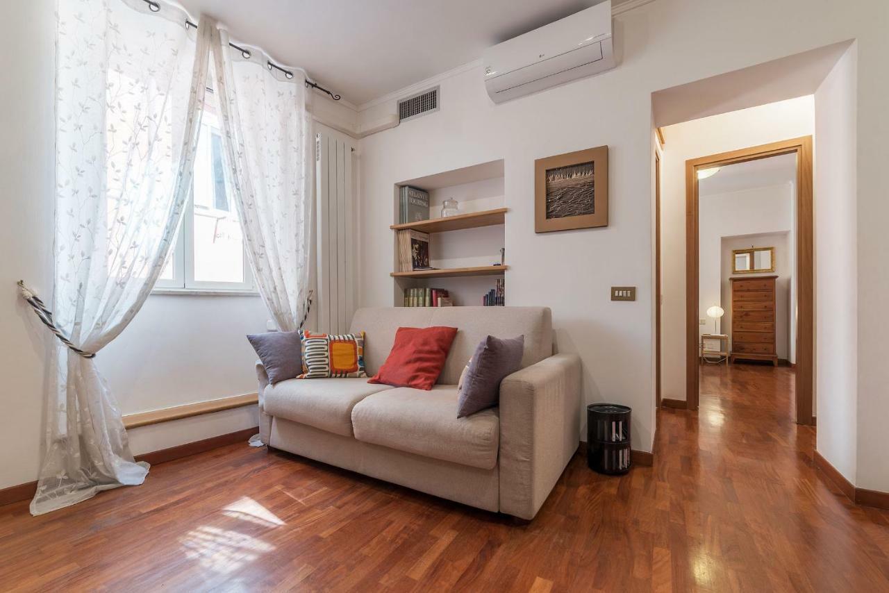 Casa Zeffiro - Fromhometorome Apartamento