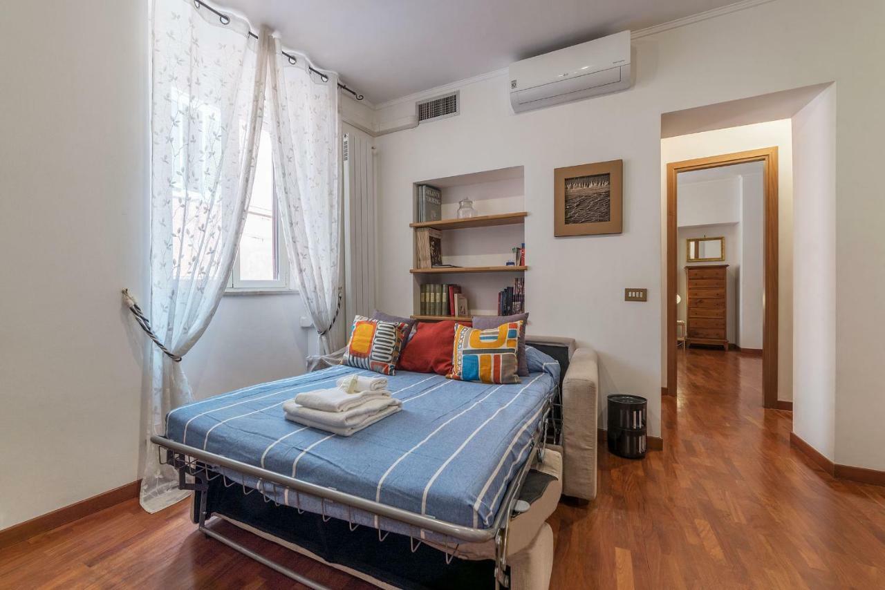 Apartamento Casa Zeffiro - Fromhometorome