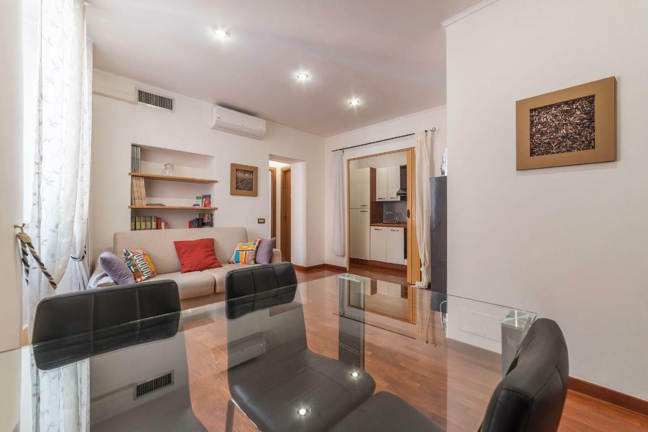 Casa Zeffiro - Fromhometorome Apartamento