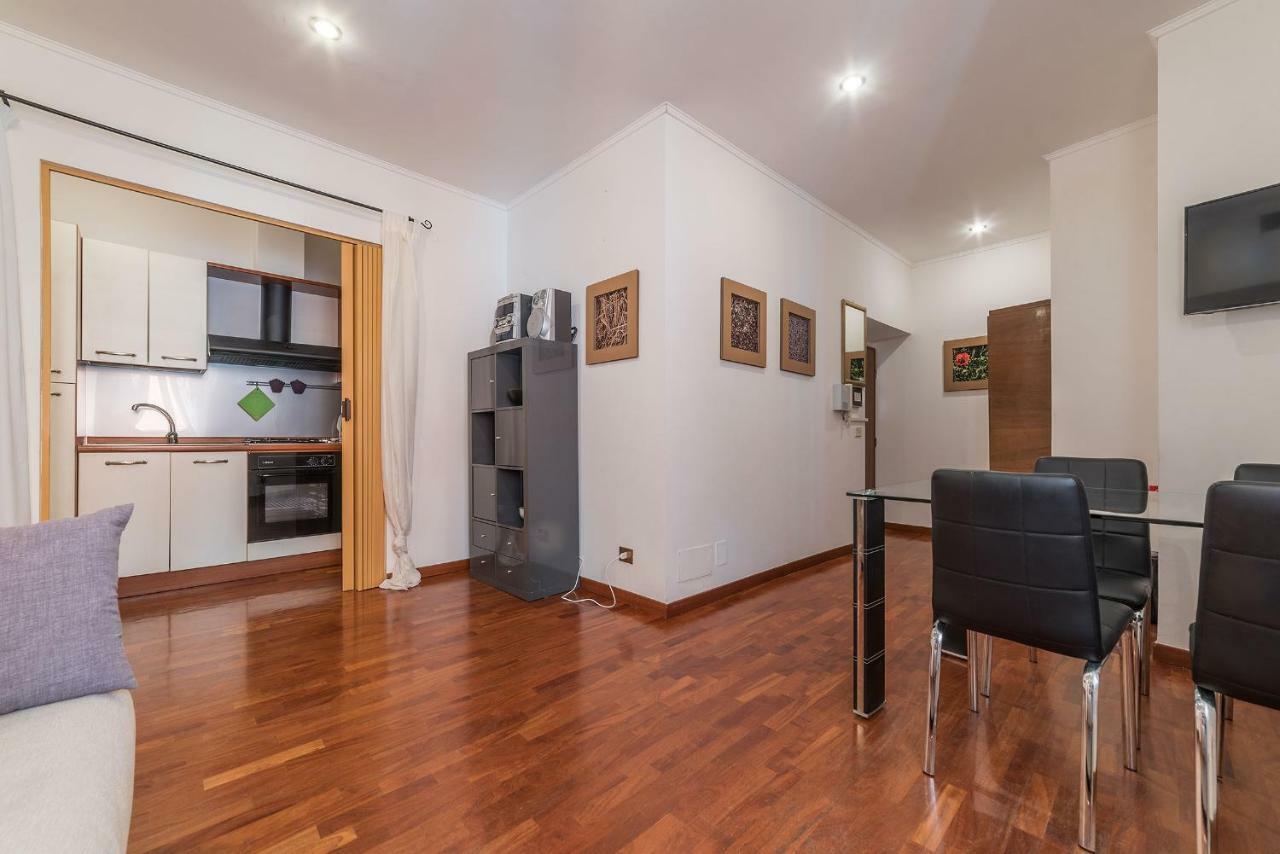 Casa Zeffiro - Fromhometorome * Roma