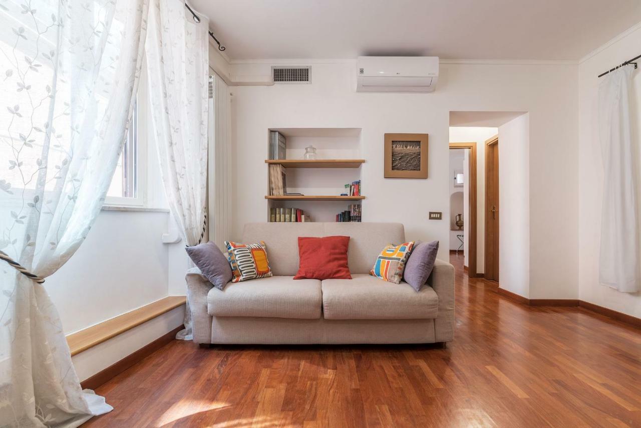 Apartamento Casa Zeffiro - Fromhometorome *
